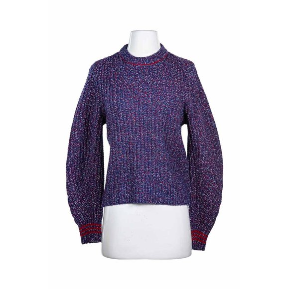 Rag & Bone Pullovers SM Blue